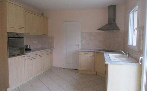 Maison à louer    5 pièces • 137 m2 La Baule-Escoublac