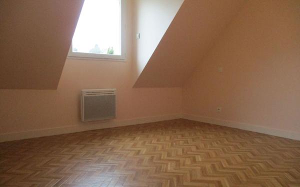 Maison à louer    5 pièces • 137 m2 La Baule-Escoublac