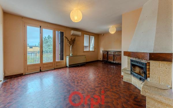 Maison à vendre    5 pièces •  Villeneuve-de-Berg