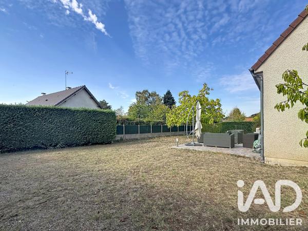 Maison à vendre 7 pièces 140 m² Cerny