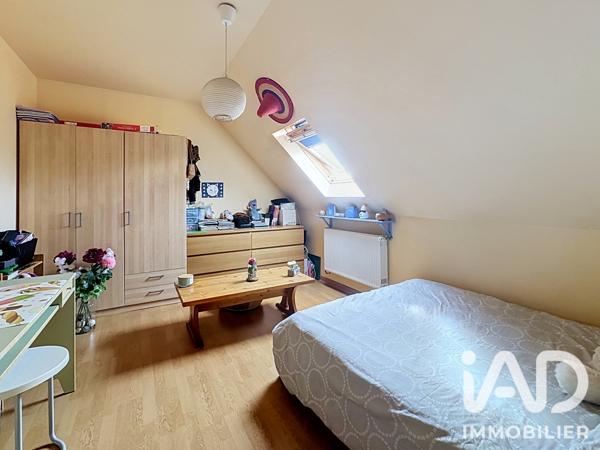 Maison à vendre 7 pièces 140 m² Cerny