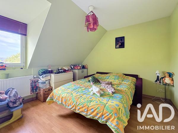 Maison à vendre 7 pièces 140 m² Cerny