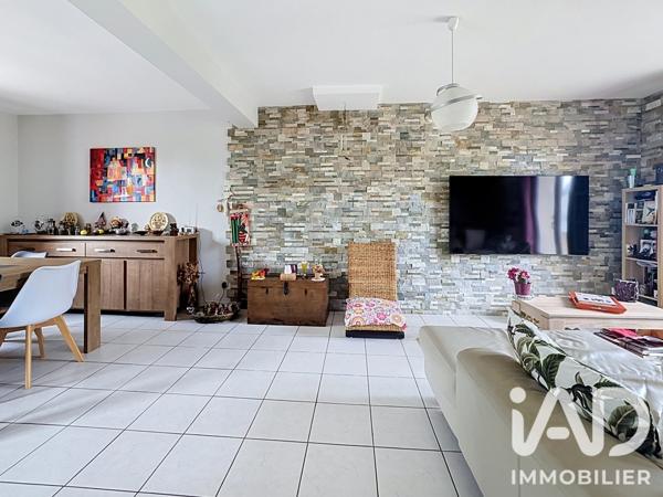 Maison à vendre 7 pièces 140 m² Cerny