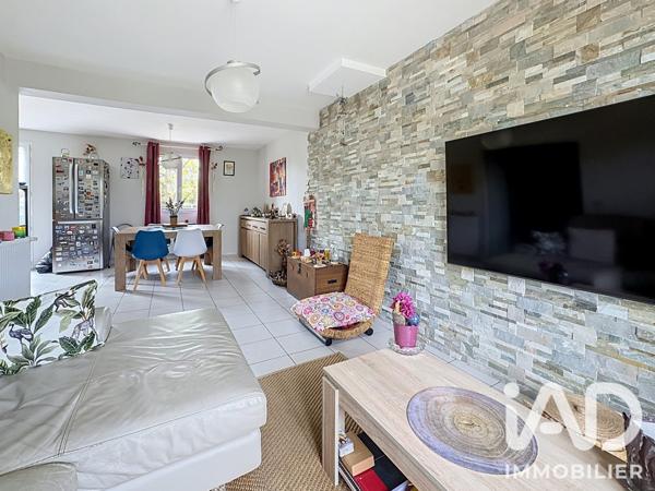 Maison à vendre 7 pièces 140 m² Cerny