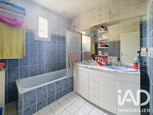 Maison à vendre 7 pièces 140 m² Cerny