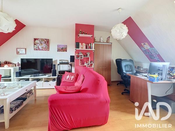 Maison à vendre 7 pièces 140 m² Cerny