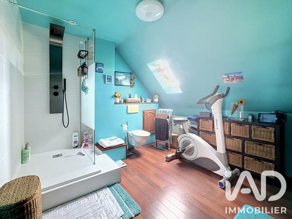 Maison à vendre 7 pièces 140 m² Cerny