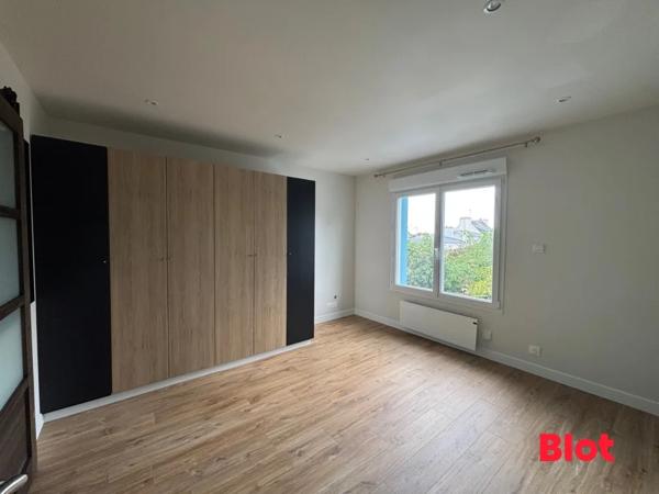 Maison 3 pièce(s)