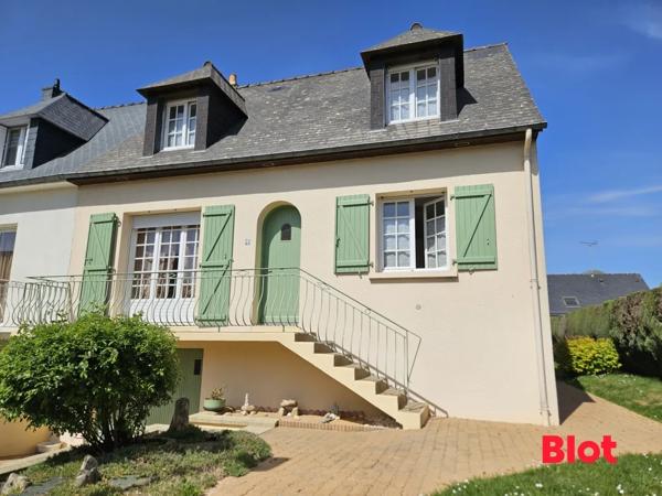 Maison 5 pièce(s)