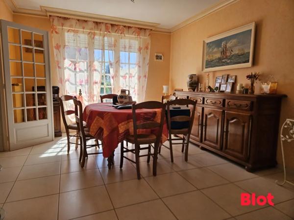 Maison 5 pièce(s)