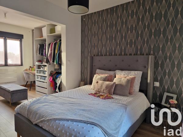 Maison à vendre 6 pièces 175 m² Dompierre-sur-Mer