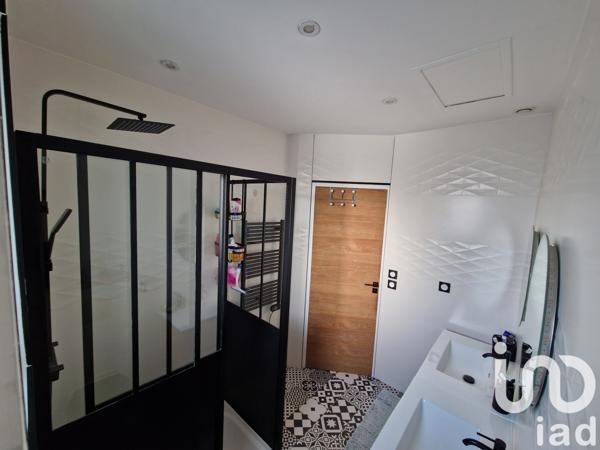 Maison à vendre 6 pièces 175 m² Dompierre-sur-Mer