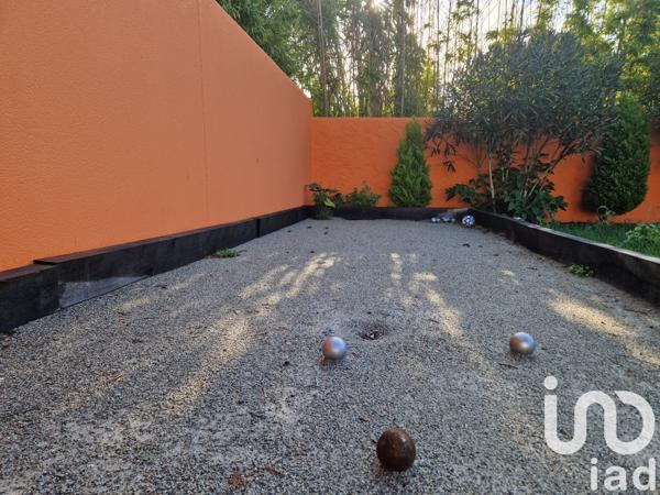 Maison à vendre 6 pièces 175 m² Dompierre-sur-Mer