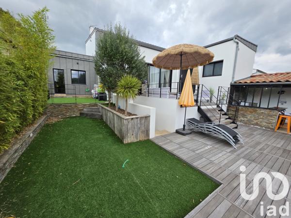 Maison à vendre 6 pièces 175 m² Dompierre-sur-Mer
