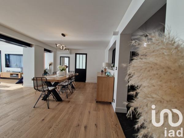 Maison à vendre 6 pièces 175 m² Dompierre-sur-Mer