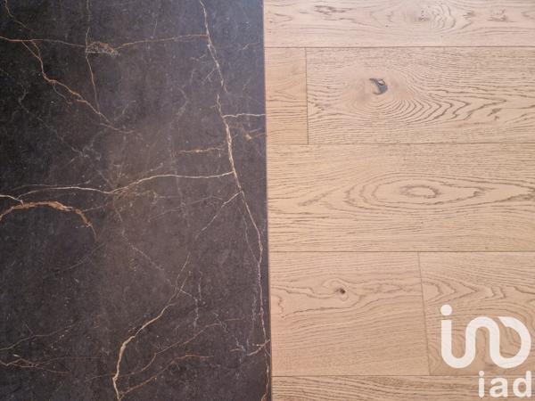 Maison à vendre 6 pièces 175 m² Dompierre-sur-Mer