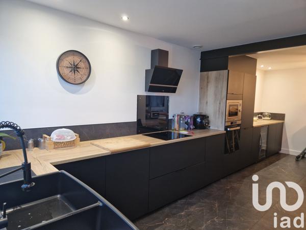 Maison à vendre 6 pièces 175 m² Dompierre-sur-Mer