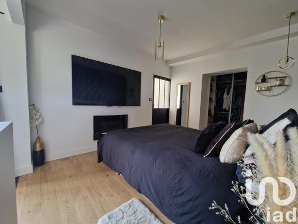 Maison à vendre 6 pièces 175 m² Dompierre-sur-Mer