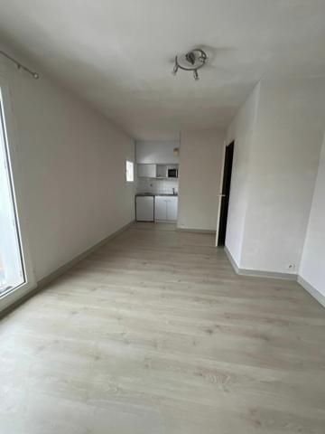 Appartement à louer    1 pièce •  Limoges