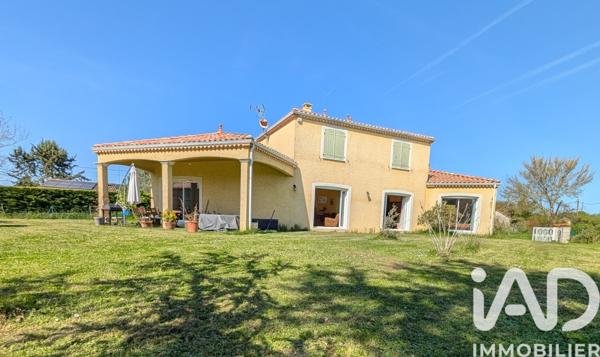 Maison à vendre 5 pièces 187 m² Saint-Jory