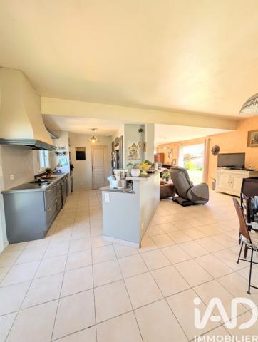 Maison à vendre 5 pièces 187 m² Saint-Jory