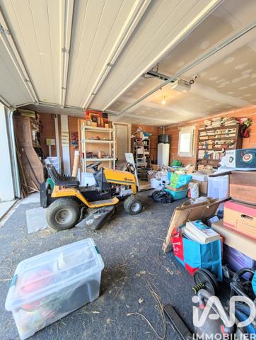 Maison à vendre 5 pièces 187 m² Saint-Jory