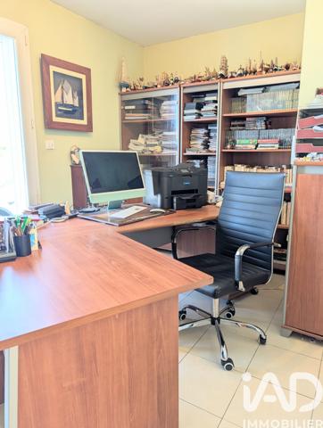 Maison à vendre 5 pièces 187 m² Saint-Jory