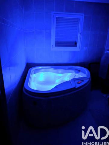 Maison à vendre 5 pièces 187 m² Saint-Jory