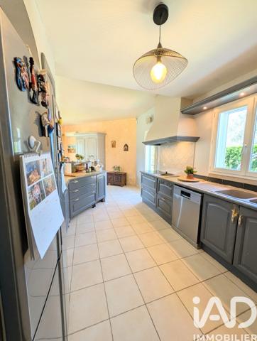 Maison à vendre 5 pièces 187 m² Saint-Jory