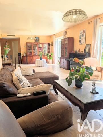 Maison à vendre 5 pièces 187 m² Saint-Jory