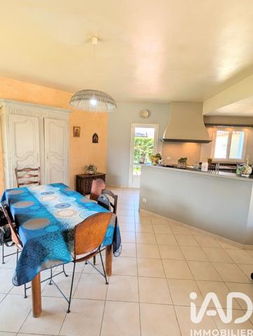 Maison à vendre 5 pièces 187 m² Saint-Jory