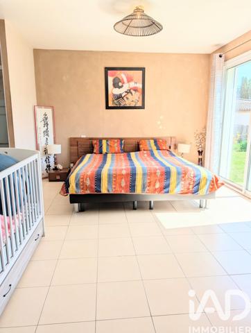 Maison à vendre 5 pièces 187 m² Saint-Jory