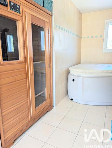 Maison à vendre 5 pièces 187 m² Saint-Jory