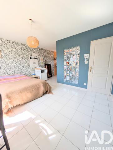 Maison à vendre 5 pièces 187 m² Saint-Jory