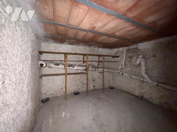 VENTE DE MURS COMMERCIAUX 75005