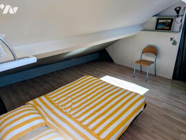 Meudon Maison Rouge - 3 pièces dans le ciel - 