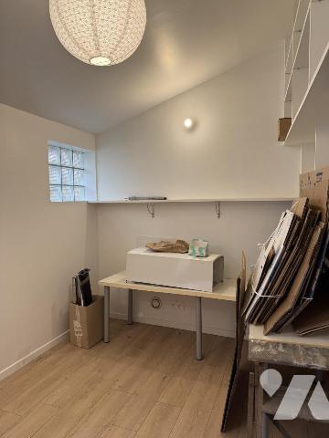 Meudon Maison Rouge - 3 pièces dans le ciel - 