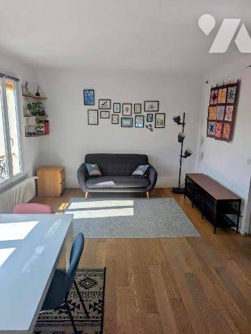 Meudon Maison Rouge - 3 pièces dans le ciel - 