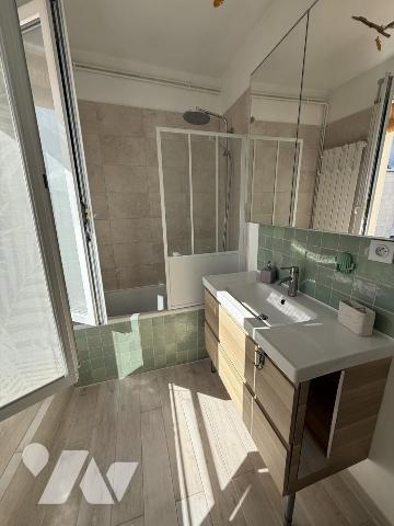 Meudon Maison Rouge - 3 pièces dans le ciel - 