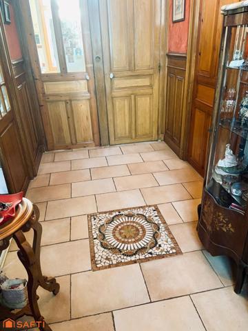 Charmante maison à la campagne proche de toutes commodités : idéale pour accueillir votre famille et passer de bons moments entre amis