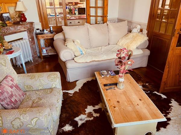 Charmante maison à la campagne proche de toutes commodités : idéale pour accueillir votre famille et passer de bons moments entre amis