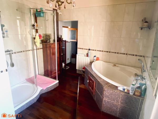 Charmante maison à la campagne proche de toutes commodités : idéale pour accueillir votre famille et passer de bons moments entre amis