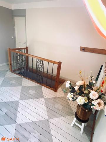 Charmante maison à la campagne proche de toutes commodités : idéale pour accueillir votre famille et passer de bons moments entre amis