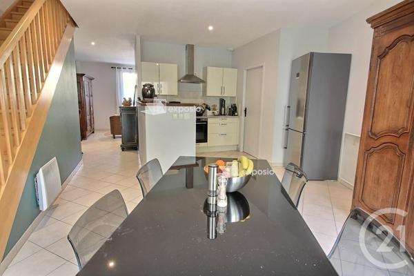 Maison à vendre  5 pièces - 113 m2 BORDEAUX - 33