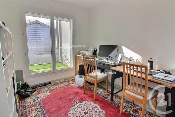 Maison à vendre  5 pièces - 113 m2 BORDEAUX - 33