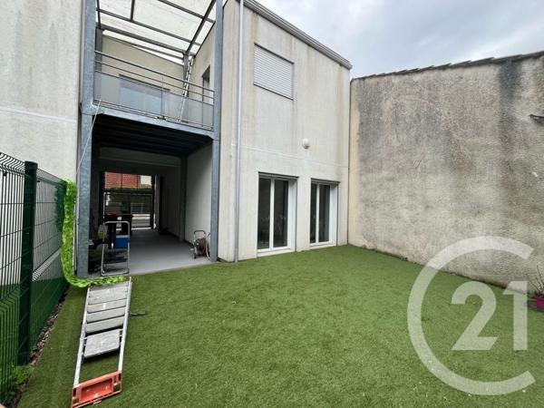 Maison à vendre  5 pièces - 113 m2 BORDEAUX - 33