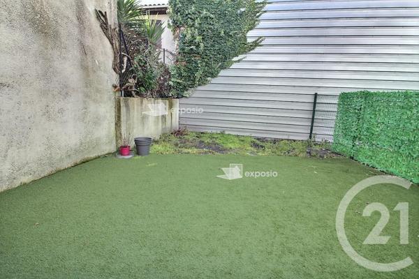 Maison à vendre  5 pièces - 113 m2 BORDEAUX - 33