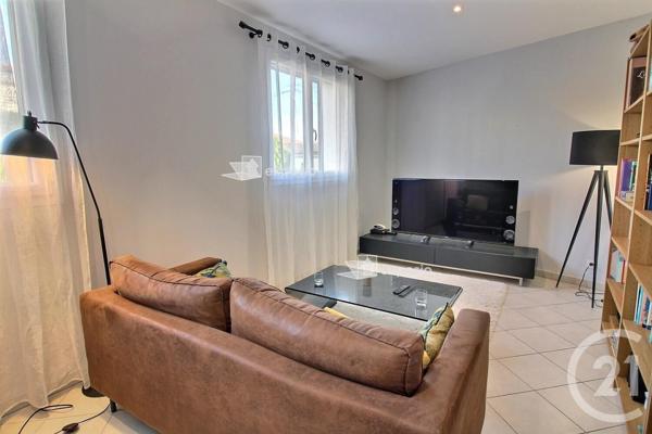 Maison à vendre  5 pièces - 113 m2 BORDEAUX - 33