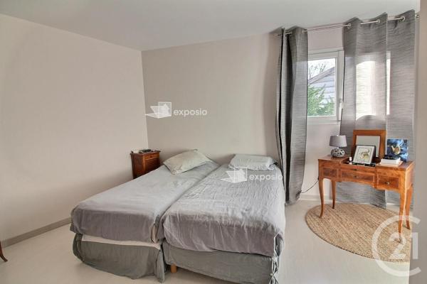 Maison à vendre  5 pièces - 113 m2 BORDEAUX - 33