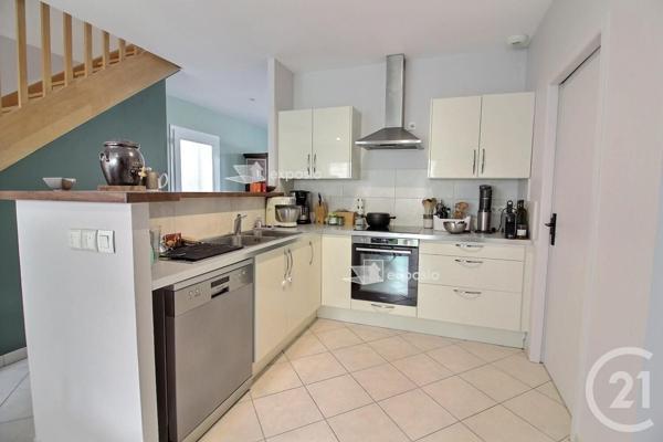 Maison à vendre  5 pièces - 113 m2 BORDEAUX - 33